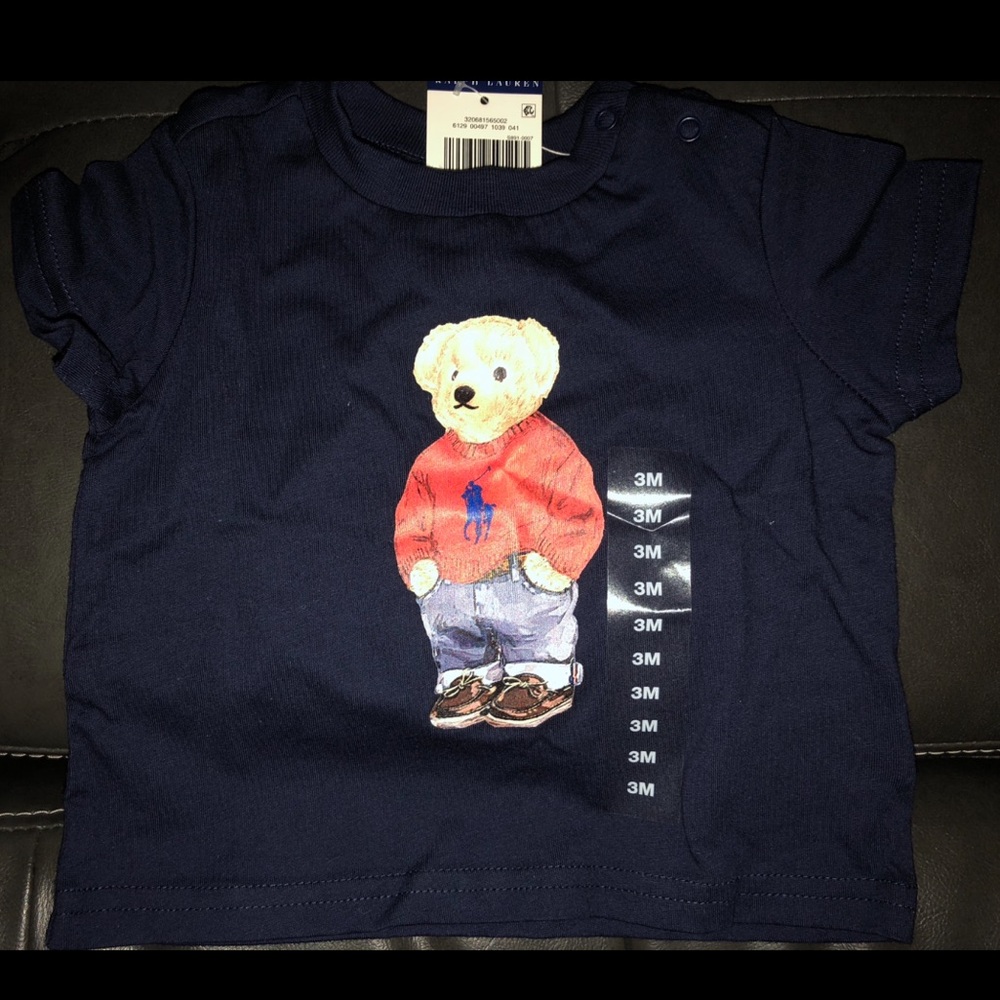 Polo Ralph Lauren T-shirt